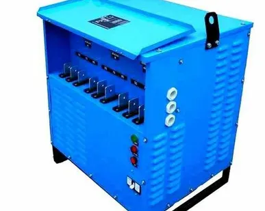 фото Трансформатор для прогрева бетона ТСДЗ 80/0,38 УХЛ 2