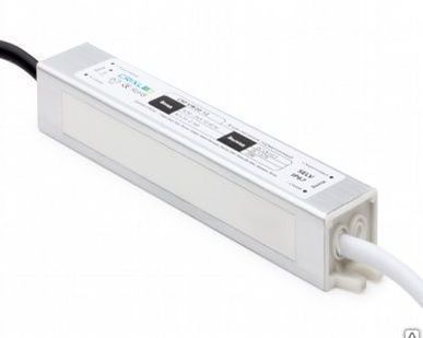 фото Блок питания GSM (12V 20W) GSM (12V 20W)