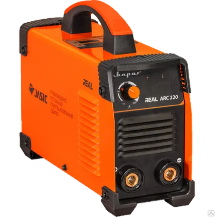 Фото №0 Инверторный сварочный аппарат СВАРОГ ARC 220 REAL (Z243) СВАРОГ ARC 220
в