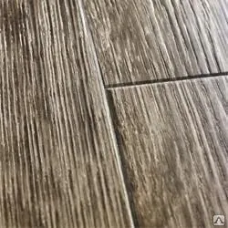 Фото №0 Ламинат Quick Step дуб рустикальный серый  32 класс 9,5мм