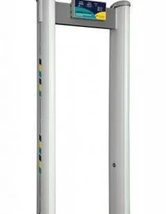 фото БЛОКПОСТ PC-1000A Арочный металлодетектор БЛОКПОСТ