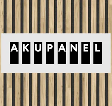 Акупанели
