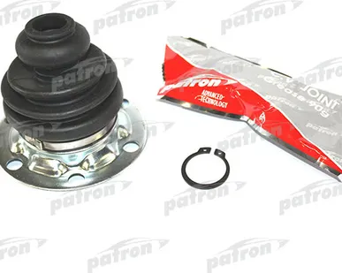 фото PDC4000 Пыльник ШРУСа