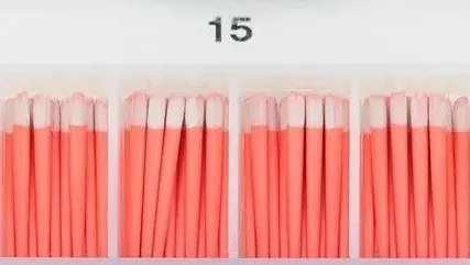 Фото №0 Штифты гуттаперчевые 06 №15