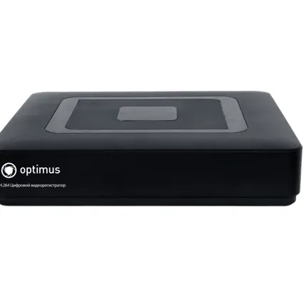 Фото №0 Гибридный видеорегистратор AHDR-2004N