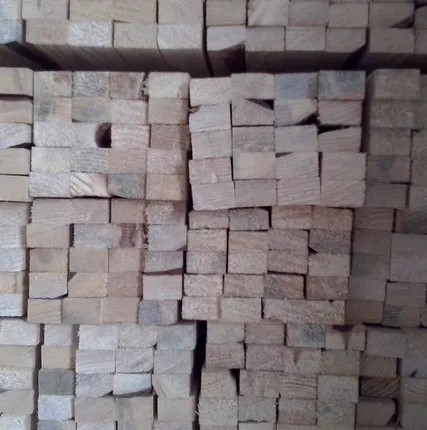 Фото №0 Рейка сухая 20*30*2000мм