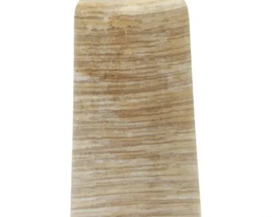 фото Угол внешний Winart Quadro 55 (516 Муссон)