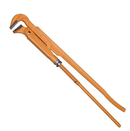 Фото №0 Вихрь Ключ трубный рычажный ВИХРЬ №3