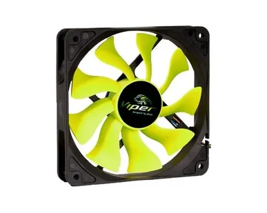 фото Система охлаждения для корпуса