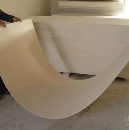 Фото №0 Лист стекломагниевый 6 мм