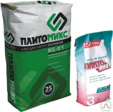 Фото №0 Клей для утеплителя Плитомикс КС-01 базовый