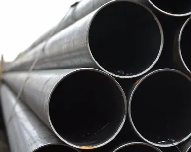 фото Труба электросварная прямошовная 159х5 сталь 3сп