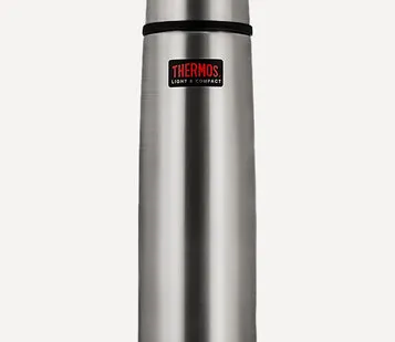 фото Термос Thermos Fbb-750 Stainless Steel Flask 0.75Л Grey