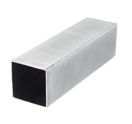 Фото №0 Труба профильная 25x25х3 мм