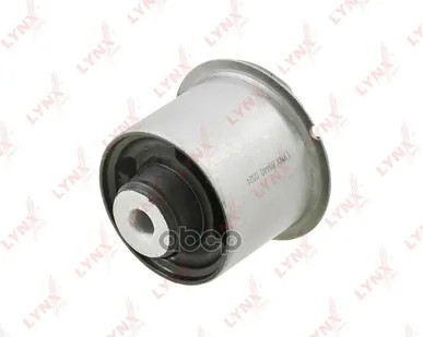 фото Сайлентблок Балки Моста | Зад Прав/Лев | LYNXauto арт. B8440