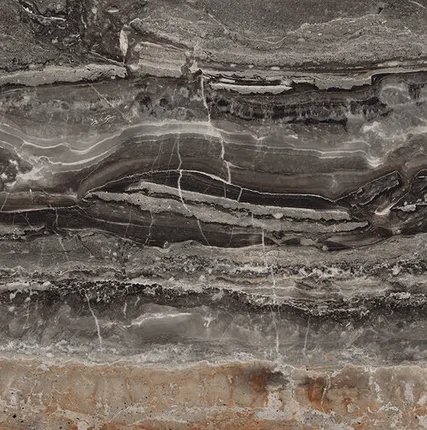 Фото №0 Керамогранит Bergamo Коричневый K946617LPR 60x60 см