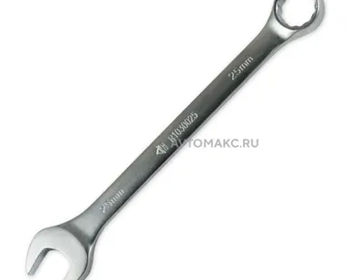 фото ARNEZI Ключ комбинированный 25мм.