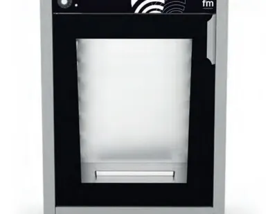 фото Шкаф расстоечный FM F-408