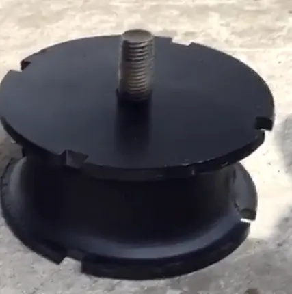 Фото №2 Амортизатор катка kawasaki KWR4