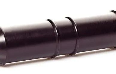 фото Соединитель Шланга 15 - 1420мм стное нержавеющее полиэтиленовое ПЭ ПНД