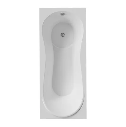 Фото №0 Ванна акриловая Aquatek Афродита 150 х 70