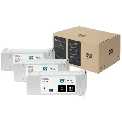 Фото №0 Набор картриджей HP C5066A