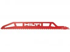 фото Полотно сабельной пилы HILTI W-CSR SB45