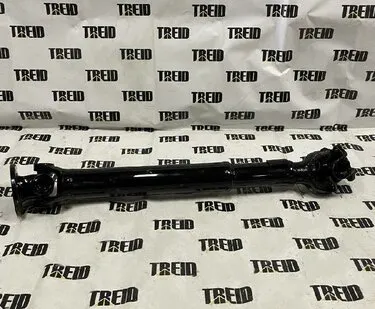 фото Передний карданный вал Т28