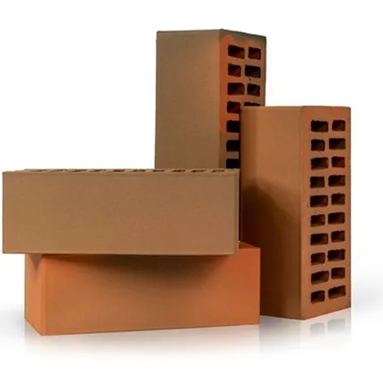 Фото №0 Кирпич лицевой керамический Флеш пустотелый полуторный