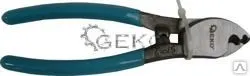 фото Ножницы для резки кабеля  6" / GEKO