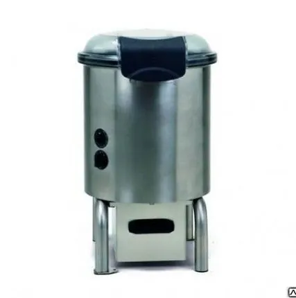 Фото №0 Картофелечистка Apach APP5 (380)