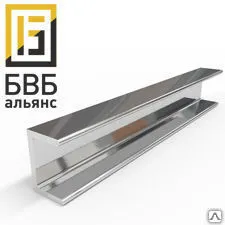 Фото №0 Швеллер стальной