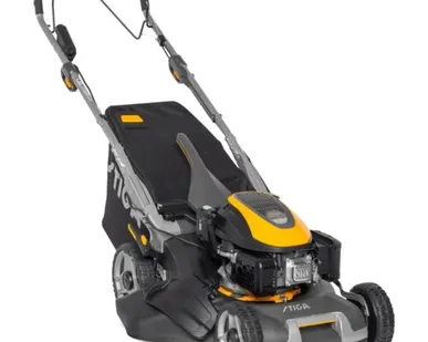 фото Газонокосилка STIGA Twinclip 50