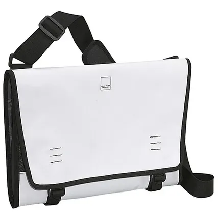 Фото №0 Сумка Acme Made Nopa Tri-Fold