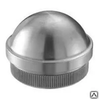 Фото №0 Заглушка наружная Ду 2,5 - 40 мм ГОСТ 21873-78 08 10 15