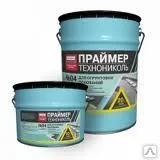 фото Праймер битумный концентрат ТехноНиколь16 кг(20л)