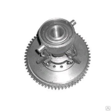 Фото №0 Реверс в сборе ДУ- 93.208.120