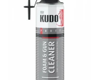 фото Промывка для строительного пистолета, 500 мл, баллон