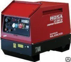 фото Сварочный генератор Mosa CT 230 SX