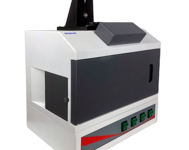 фото Трансиллюминатор Biobase BK-UA2 для электрофореза