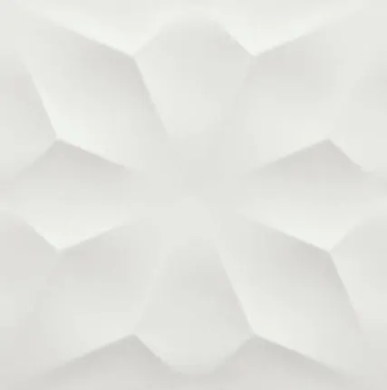 Фото №0 Atlas Concorde 3D Wall 3D Diamond White Matt 40x80 (8DDI) Керамическая плитка