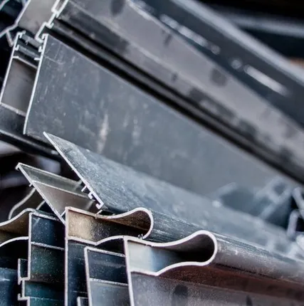 Фото №0 АЛЮМИНИЙ АД-31 (ПРОФИЛЬ)