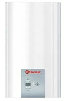 Фото №0 Котёл газовый настенный конвективный THERMEX EuroElite FH24 кВт 1-конт. ТУРБО