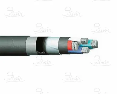 фото Кабель АВБШвнг(А)-LS 5х240