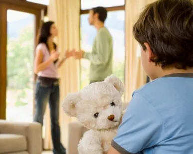 фото Лишение родительских прав