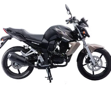 фото Мотоцикл RACER RC250CK NITRO