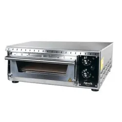 Фото №0 Печь для пиццы Apach AMS1