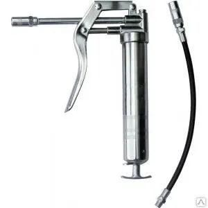 Фото №0 Рычажно-плунжерный шприц 120мл мастак 132-02220