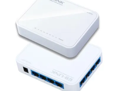 фото Коммутатор LB-LINK BL-SF801 качество 100%
