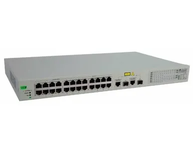 фото Коммутатор Allied Telesis